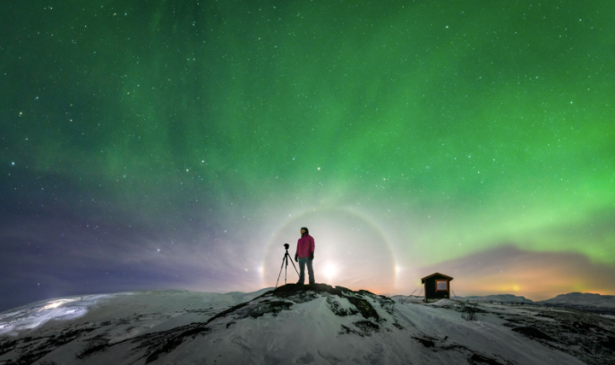 En bild som visar natur, himmel, aurora, utomhus

AI-genererat innehåll kan vara felaktigt.