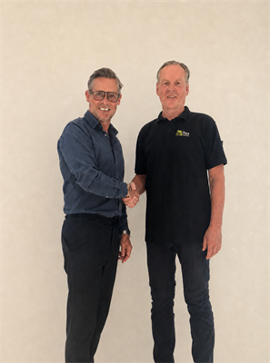 Nimlas Sweden grows through new acquisitions
