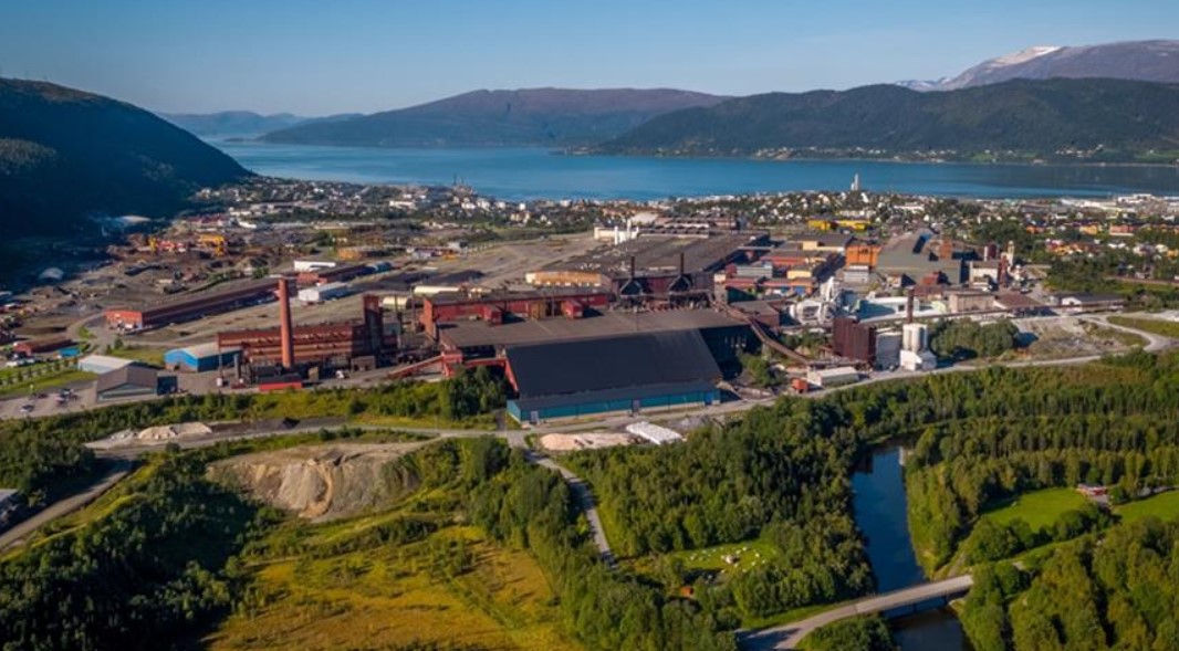 Elkem to invest NOK 260 million in furnace renewal at Elkem Rana in Norway