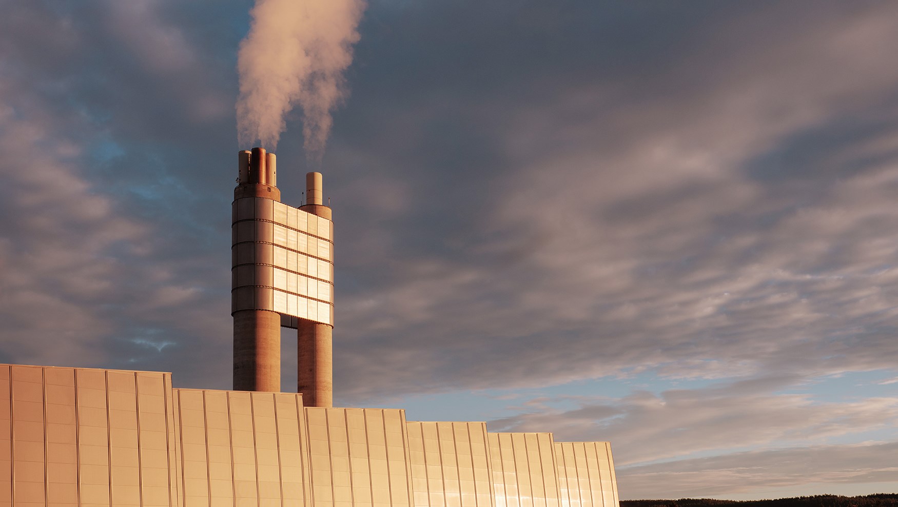 Fortum Oslo Varme joins Puro earth CO2 Removal Marketplace Fortum Norge