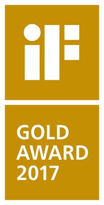 Thule double winner of iF Gold Award 2017 for design excellence - Thule  Group