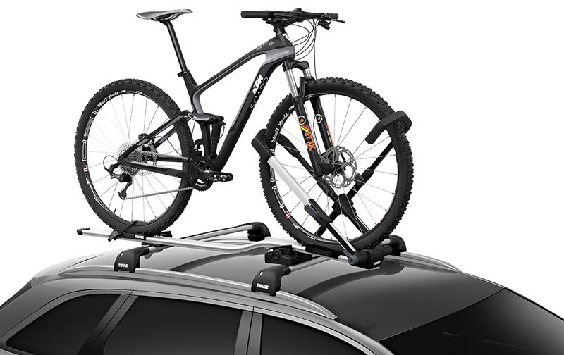 thule mtb rack