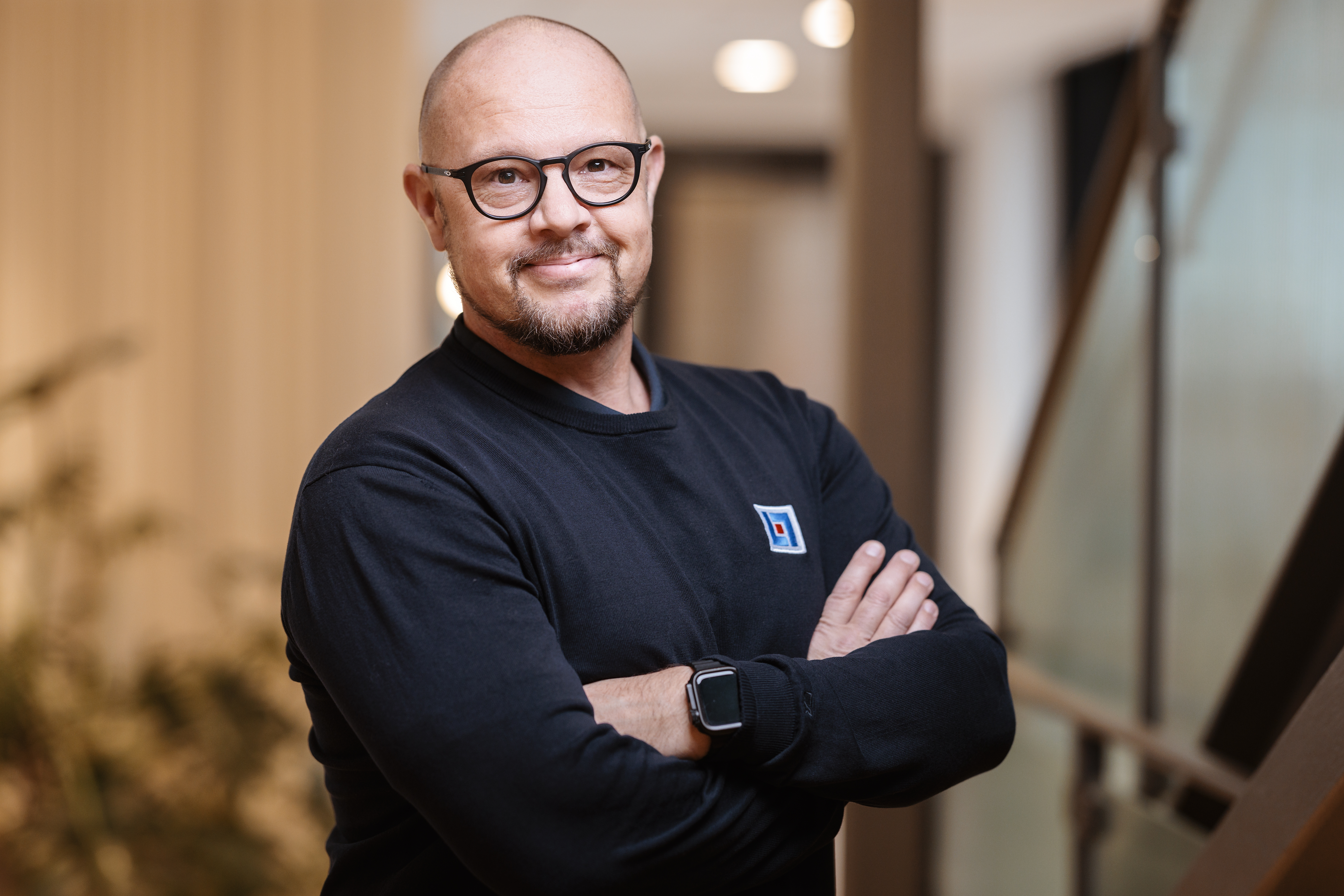Glenn Gustavsson LF Kronoberg
