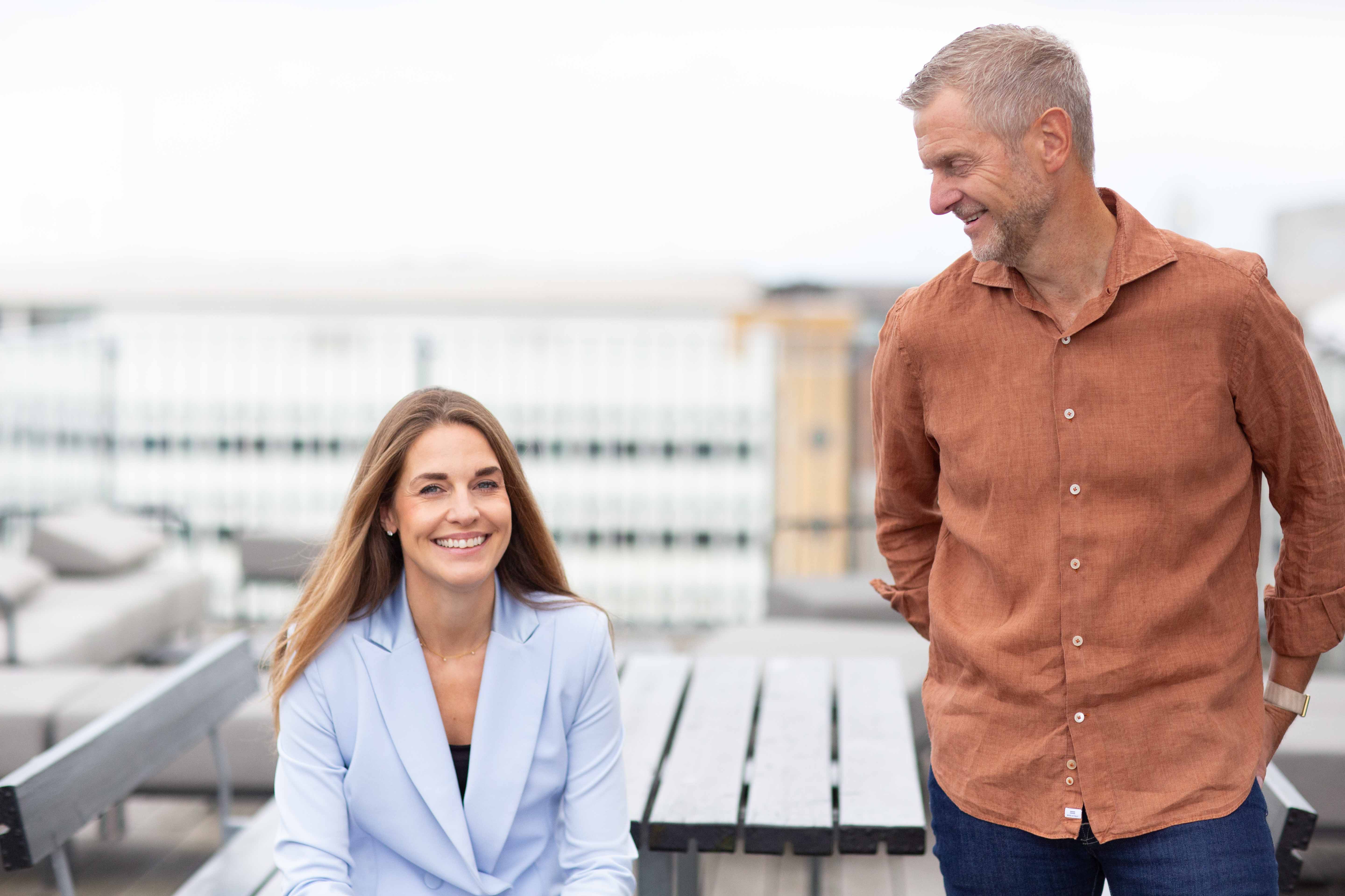 Freetrailer gets behind everyday life with new brand platform: “Always behind you”