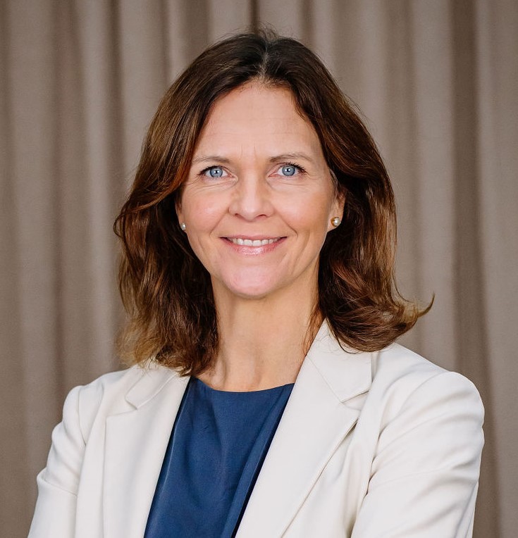 Lena Högfeldt