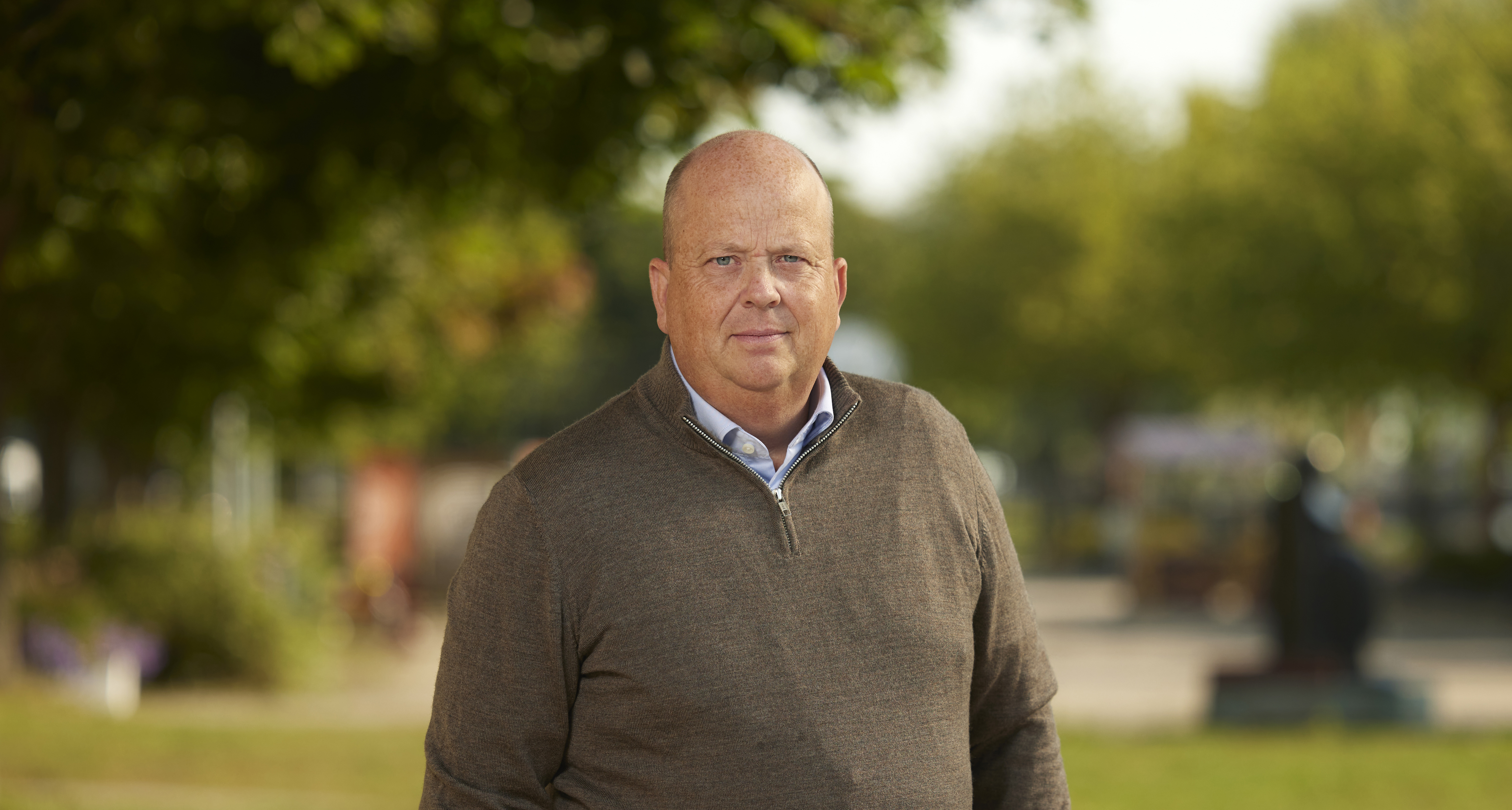 Svante Berggren