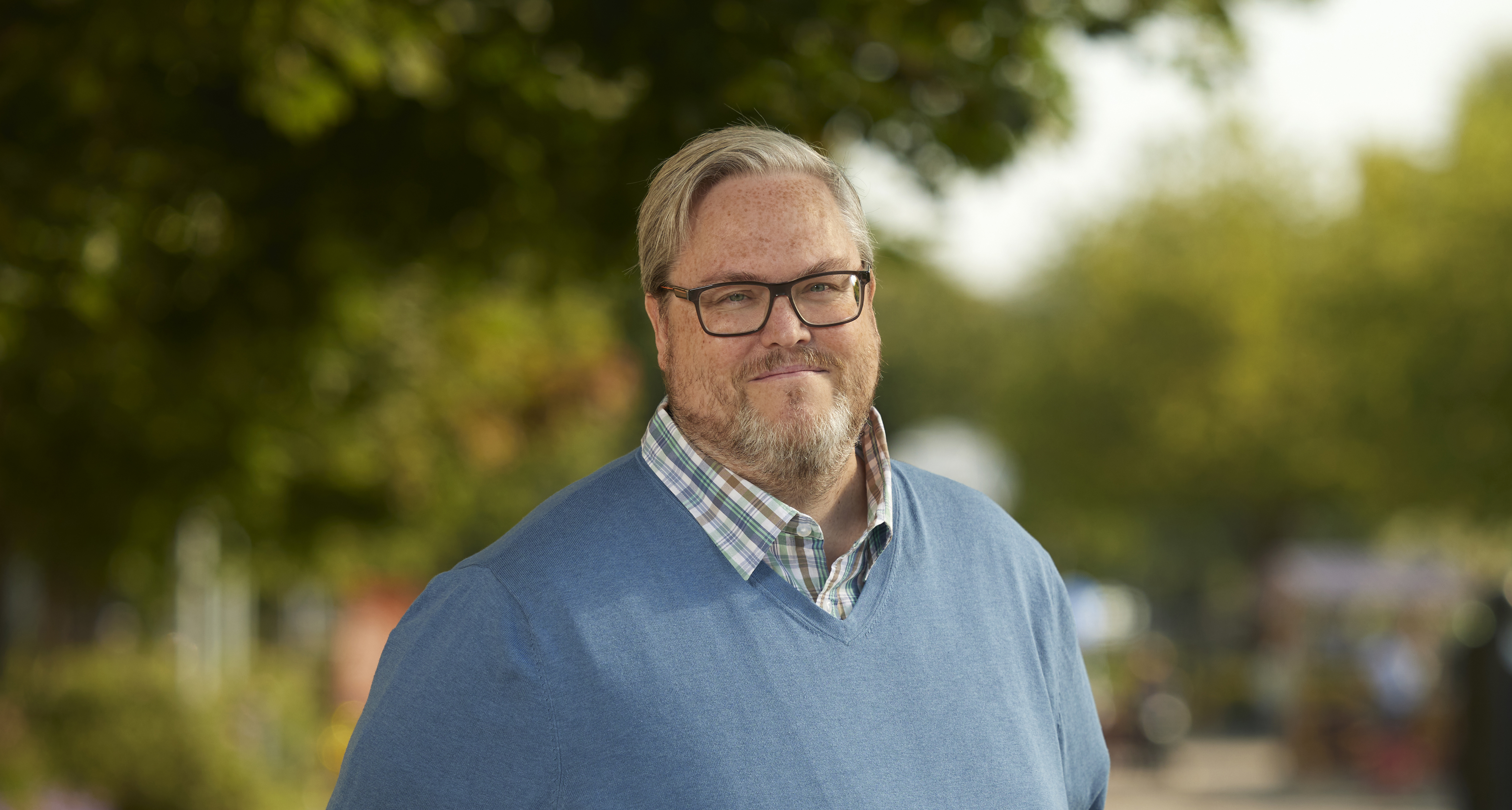 Lennart Törnkvist skadechef