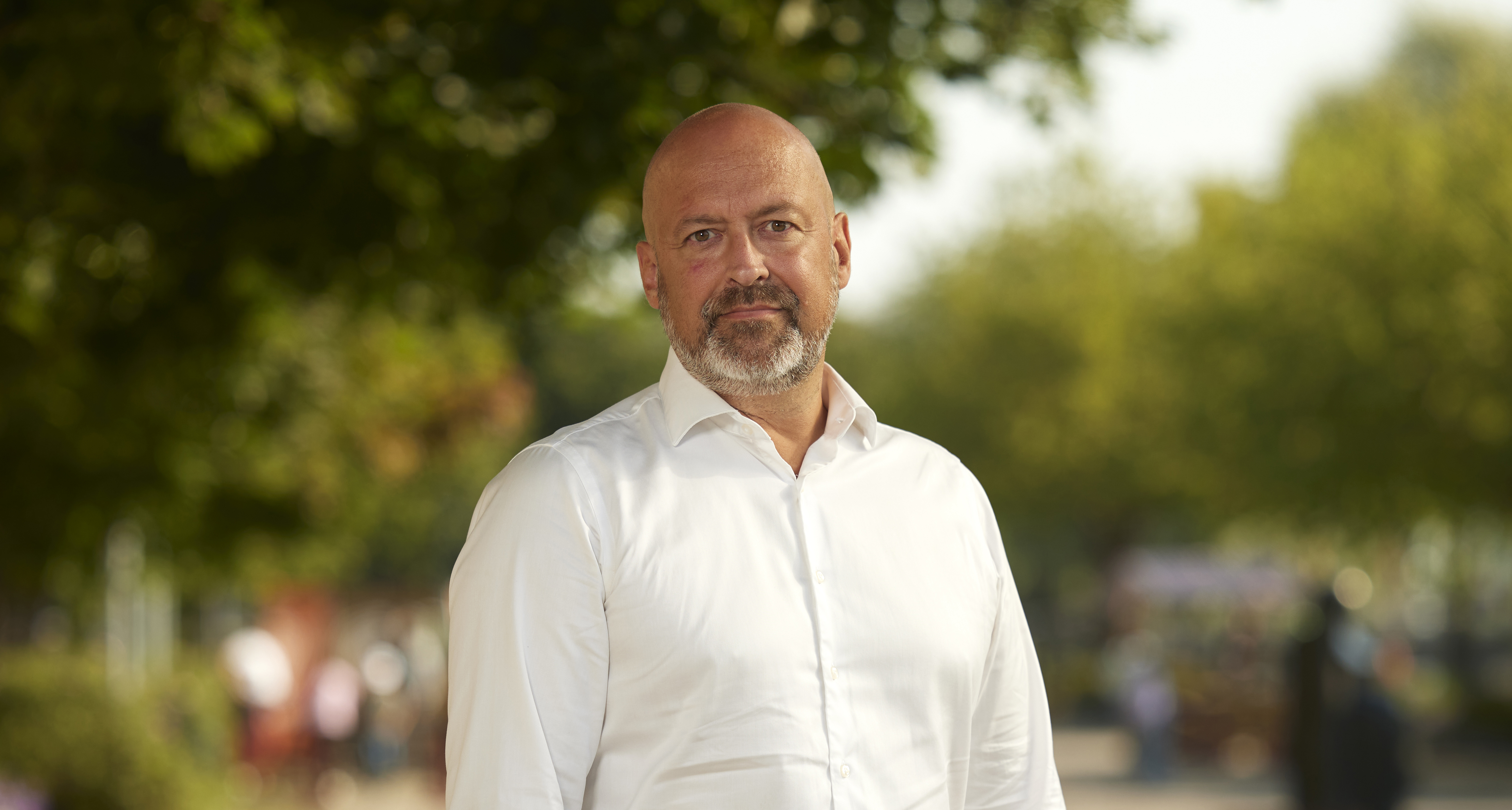 Pär Wadell