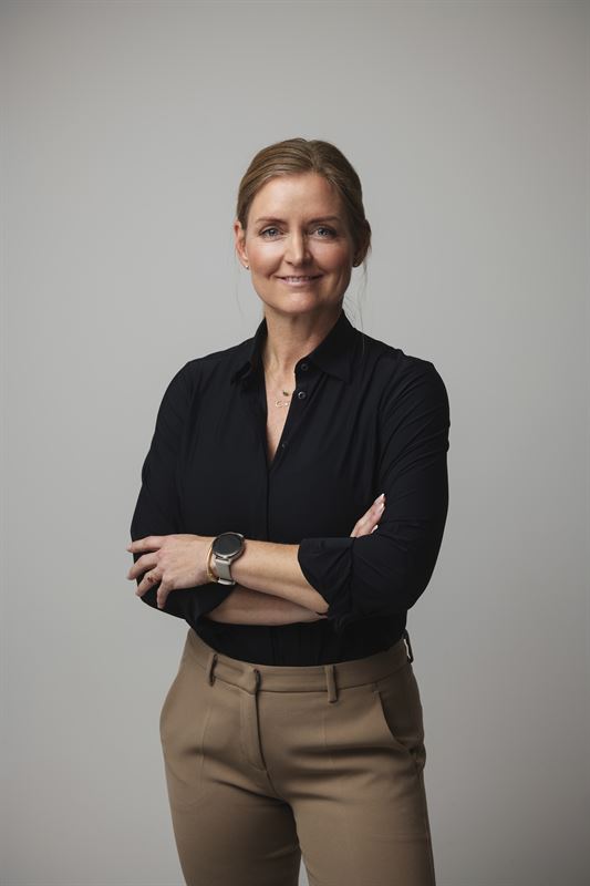 Ditte Fenger