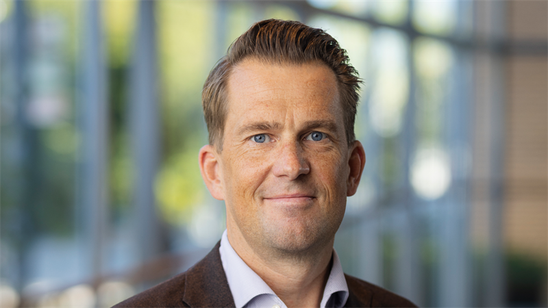 Nicklas Bohman