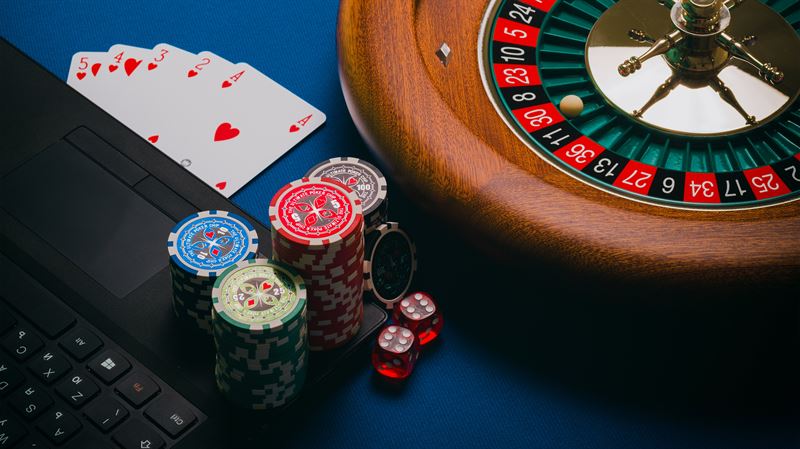 What is a Casino Site