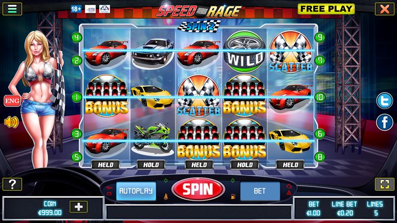 New slots sites