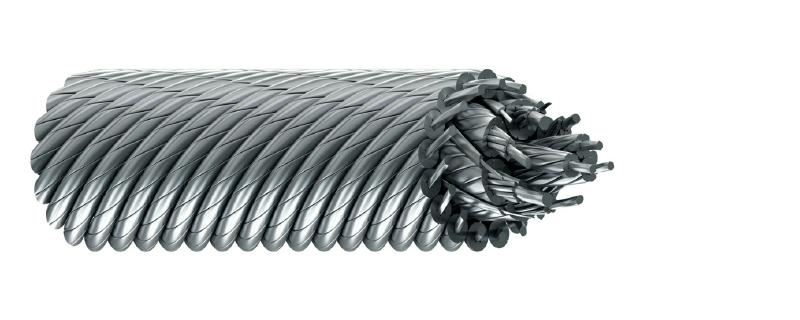 A close-up of a cable

AI-generated content may be incorrect.