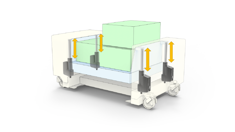 A machine with a box

AI-generated content may be incorrect.