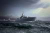 MEKO A-200 DEU frigates (Graphic: TKMS)