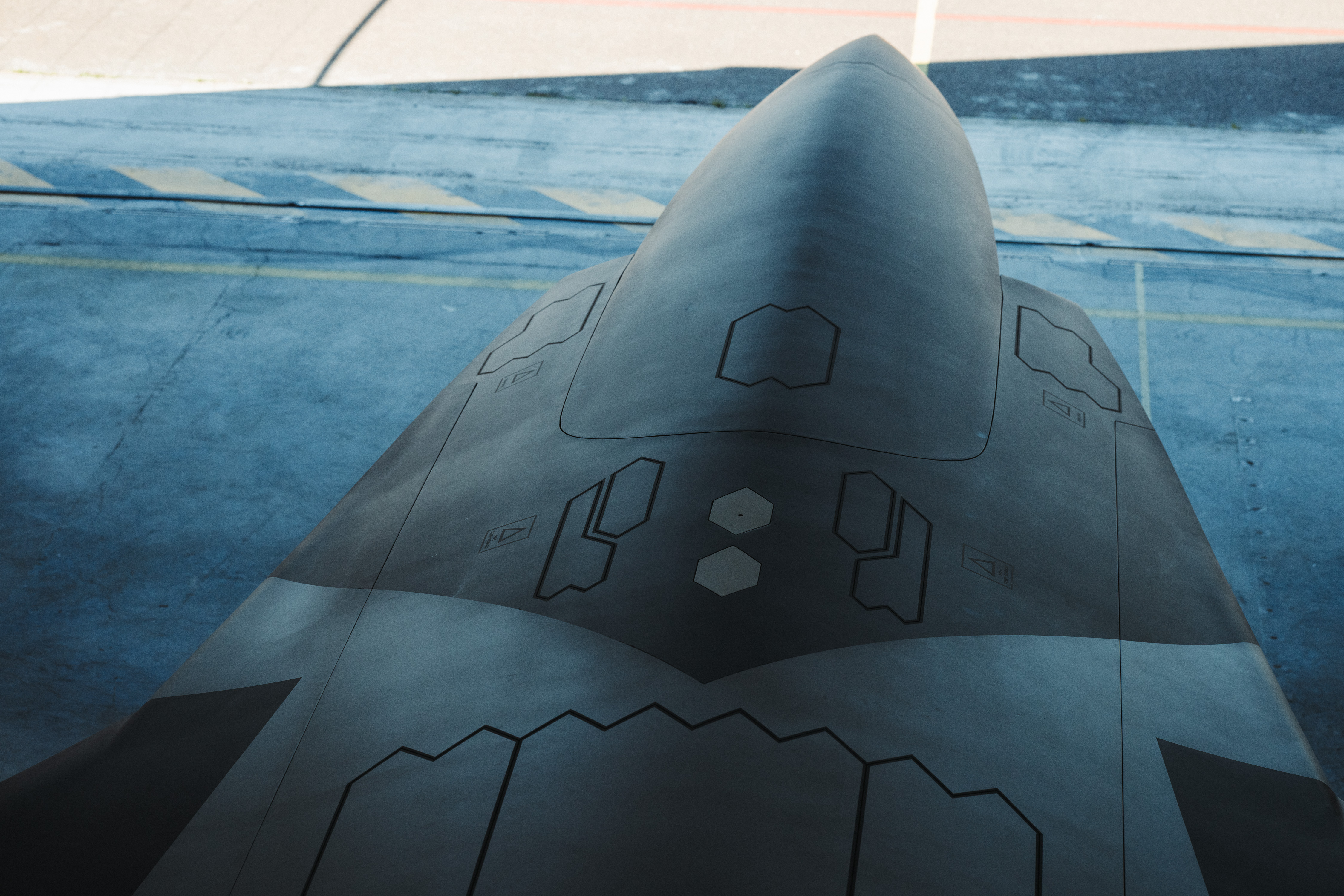 Saab receives order from FMV for further work on future concept