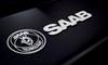 Saabs logotyp