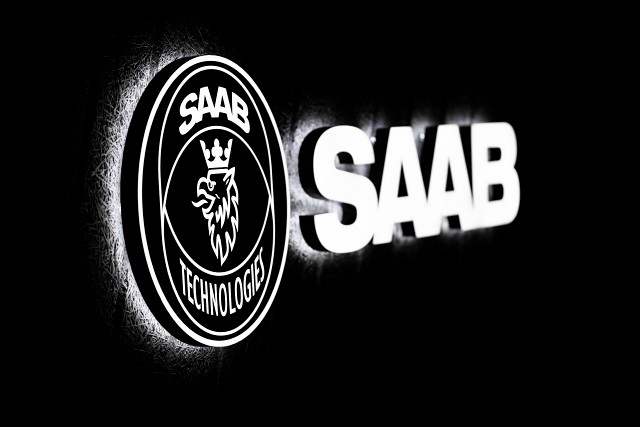 Saab breddar sin roll inom rymdområdet