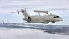 Saab GlobalEye AEW&C