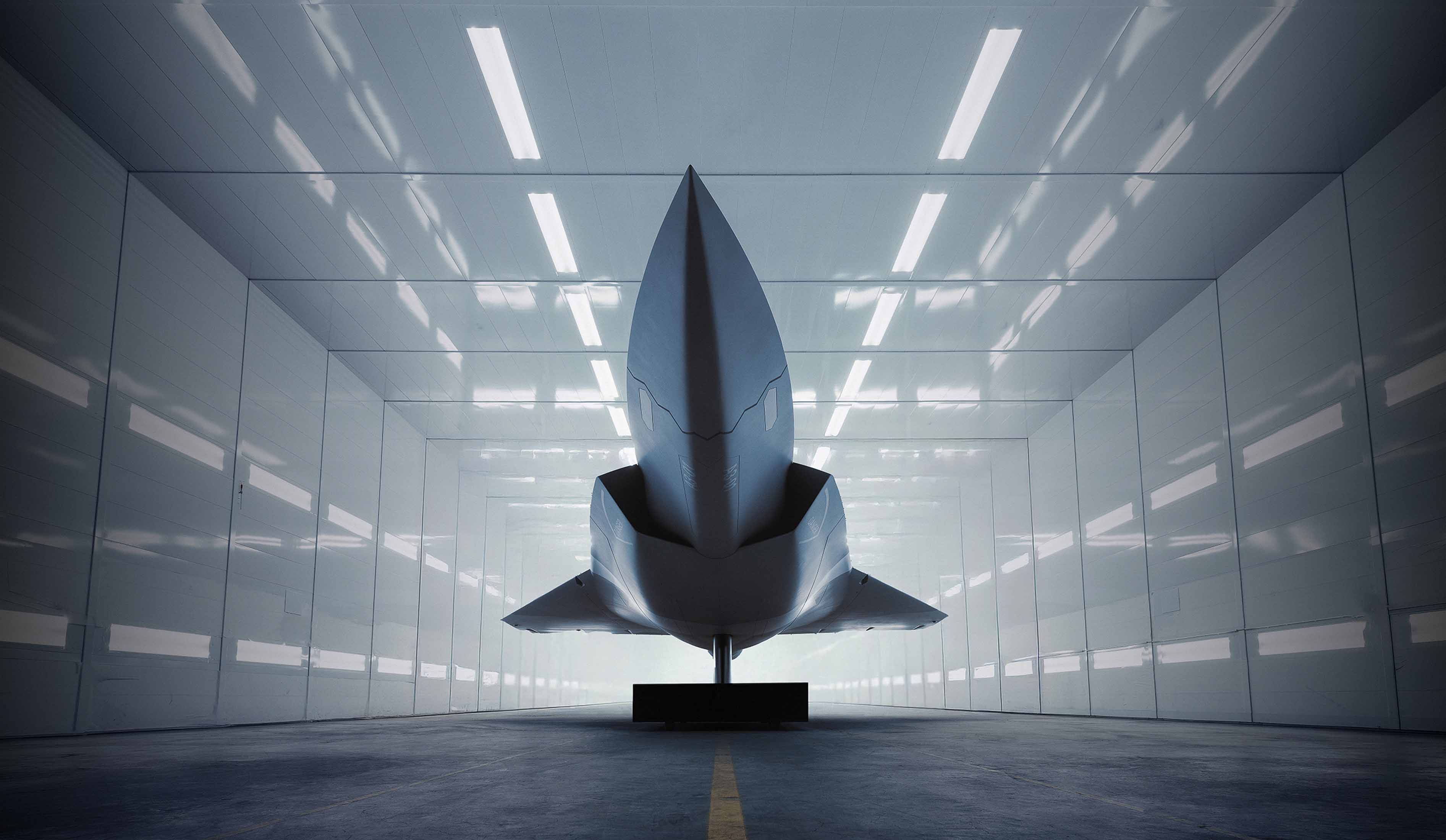 Invitation to Saab’s Q3 2026 interim report presentation