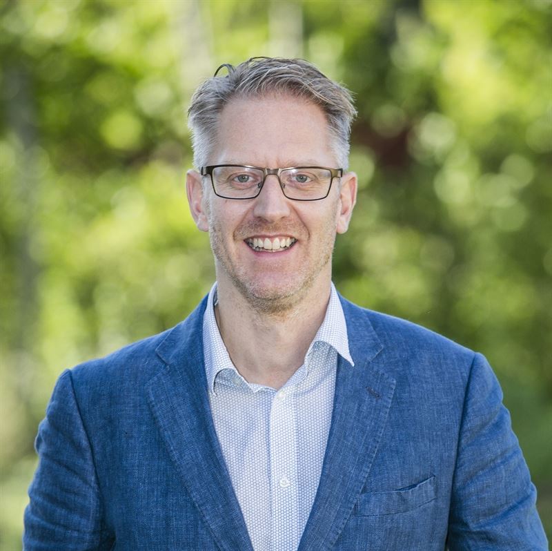 Nordlo Enters Into Long term Agreement With Region Kronoberg For 