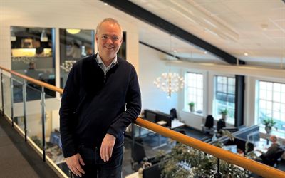 Nordlo and Corem extend cooperation: “IT security has become one of our most important issues”