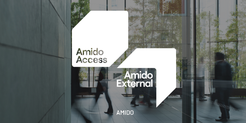Amido Access_Amido External_2026