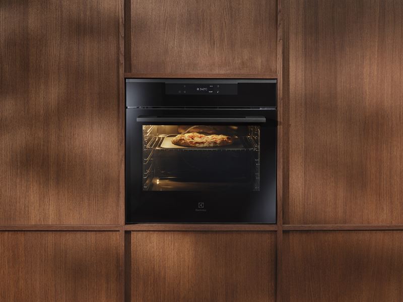 Electrolux PizzaExpert oven 251222XEOD
