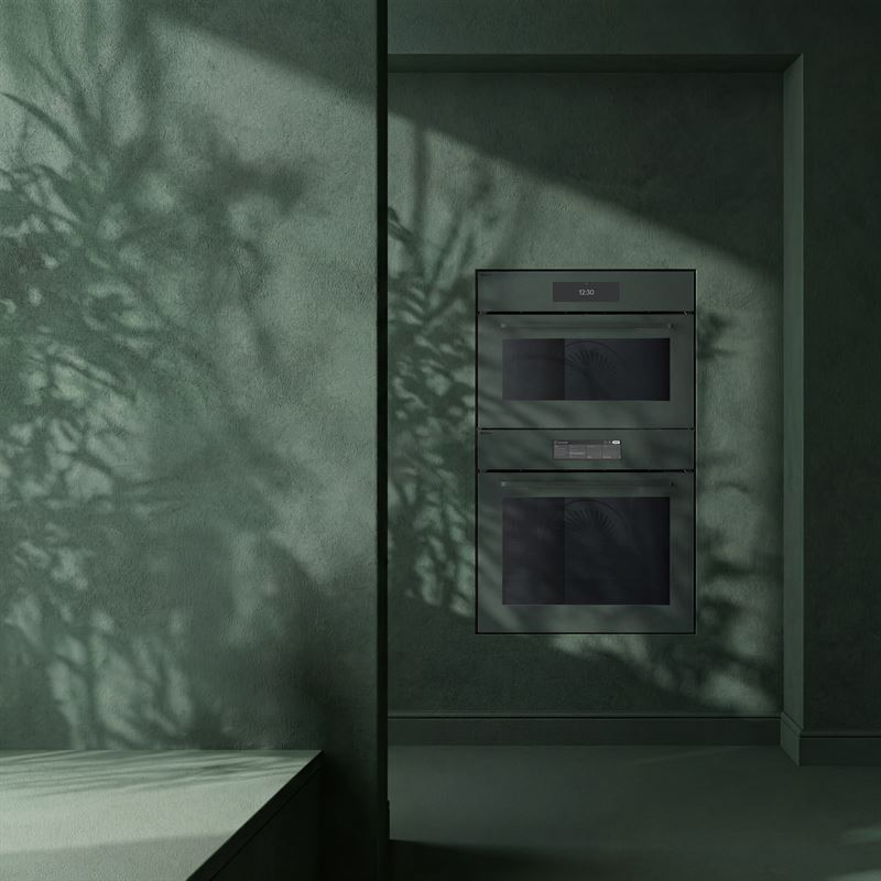 Electrolux VC PRESS Square Verde Salvia Context