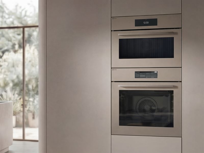 Electrolux VC PRESS L Nude Context