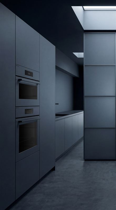 Electrolux VC PRESS P Ultra Blu Context002