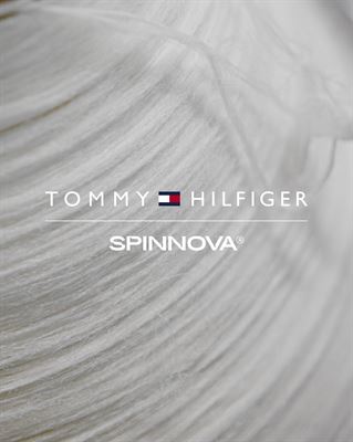 Tommy Hilfiger Spinnova