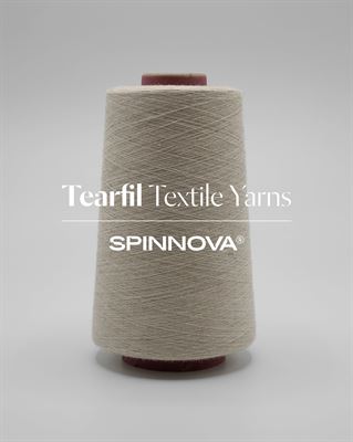 Tearfil Spinnova