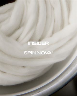 INSIDER Spinnova LOI