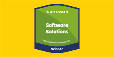Atlassian award 2026