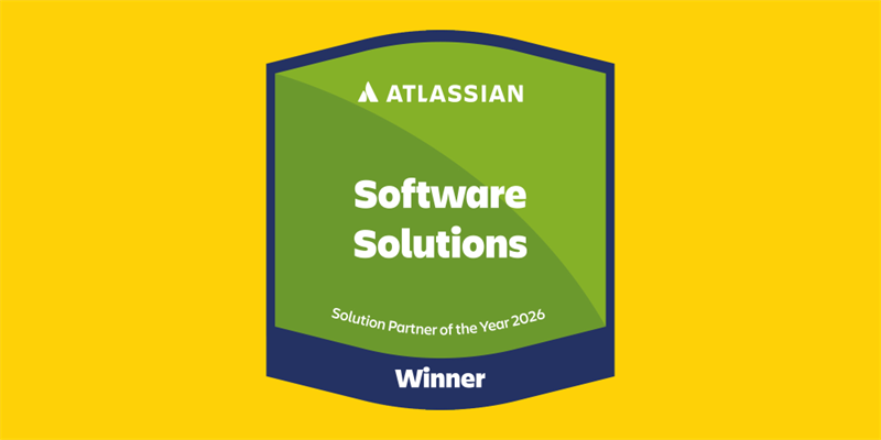 Atlassian award 2026