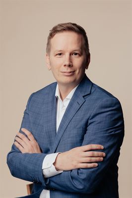 Tietoevry appoints new Chief Financial Officer