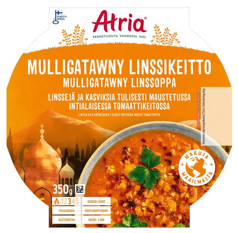 Atria mulligatawny linssikeitto 350 g.jpg