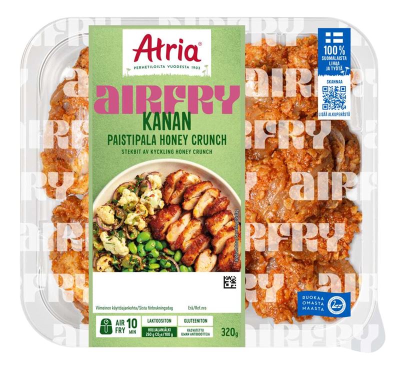 Atria airfry kanan paistipala honey crunch 320 g.jpg