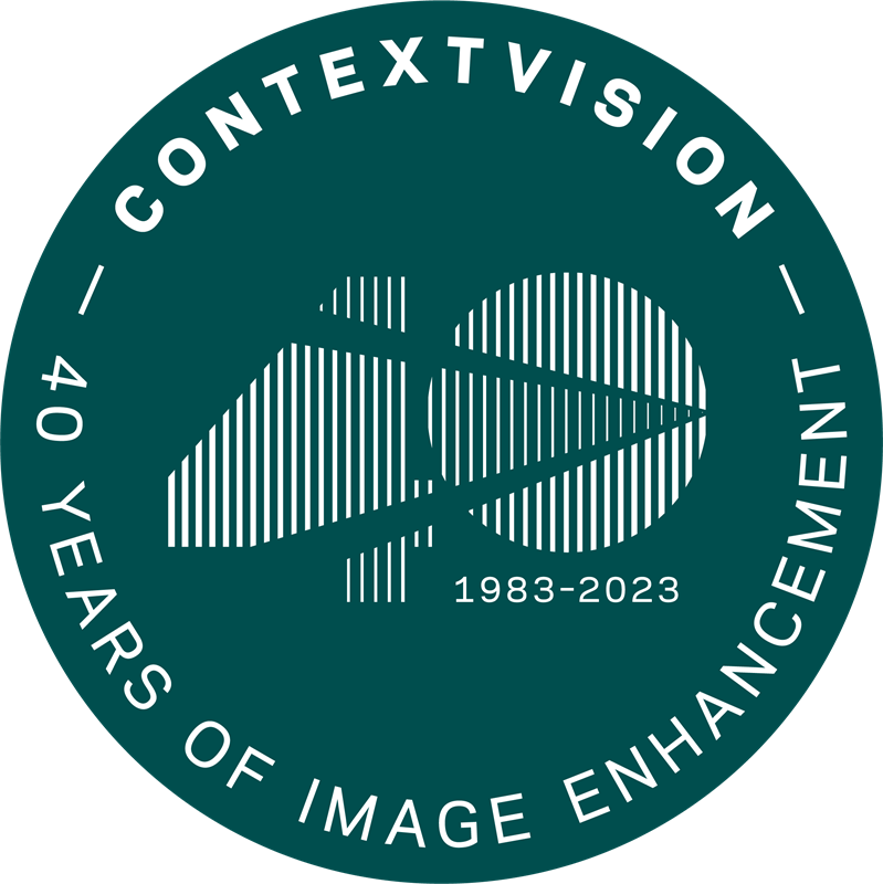 From Pioneers to Luminaries — ContextVision Celebrates 40 years of Excellence and Aims for the Future