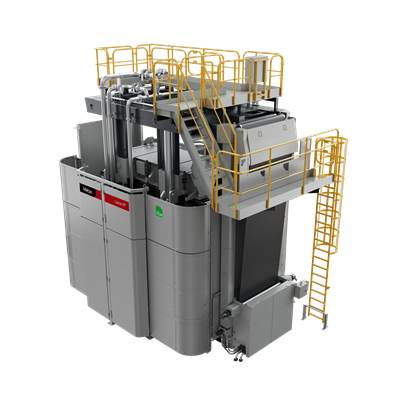 Metso Larox PF filter