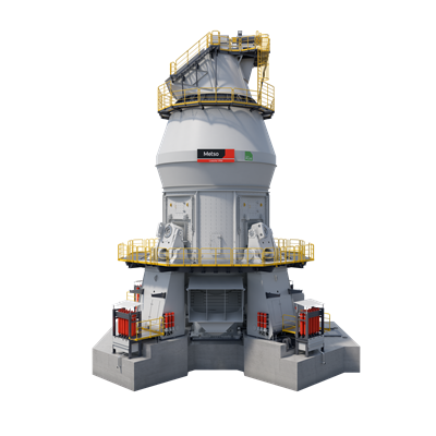 Metso Loesche VRM 