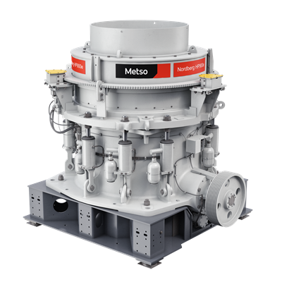 Metso HP900e