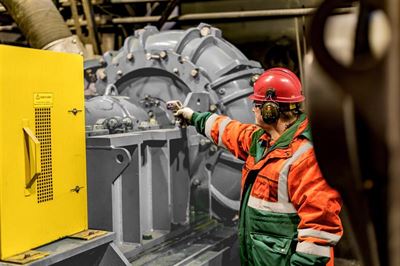 Metso Pumps-services