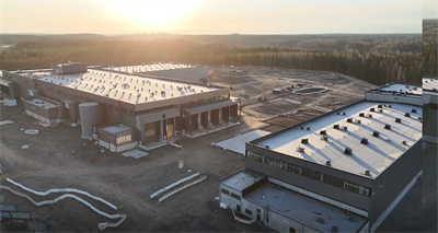 Metso Lokomotion phase1