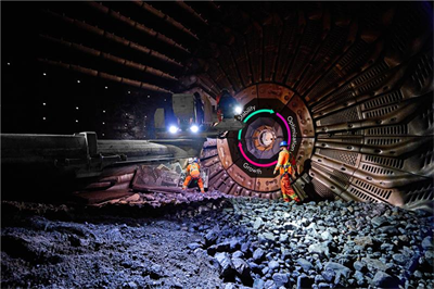 Metso mill lining LCS