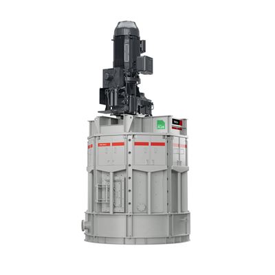 Metso SMD