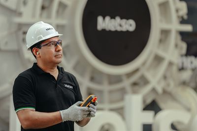 2026 24 08 Metso enhances its slurry pumps portfolio