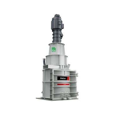 Metso Vertimill