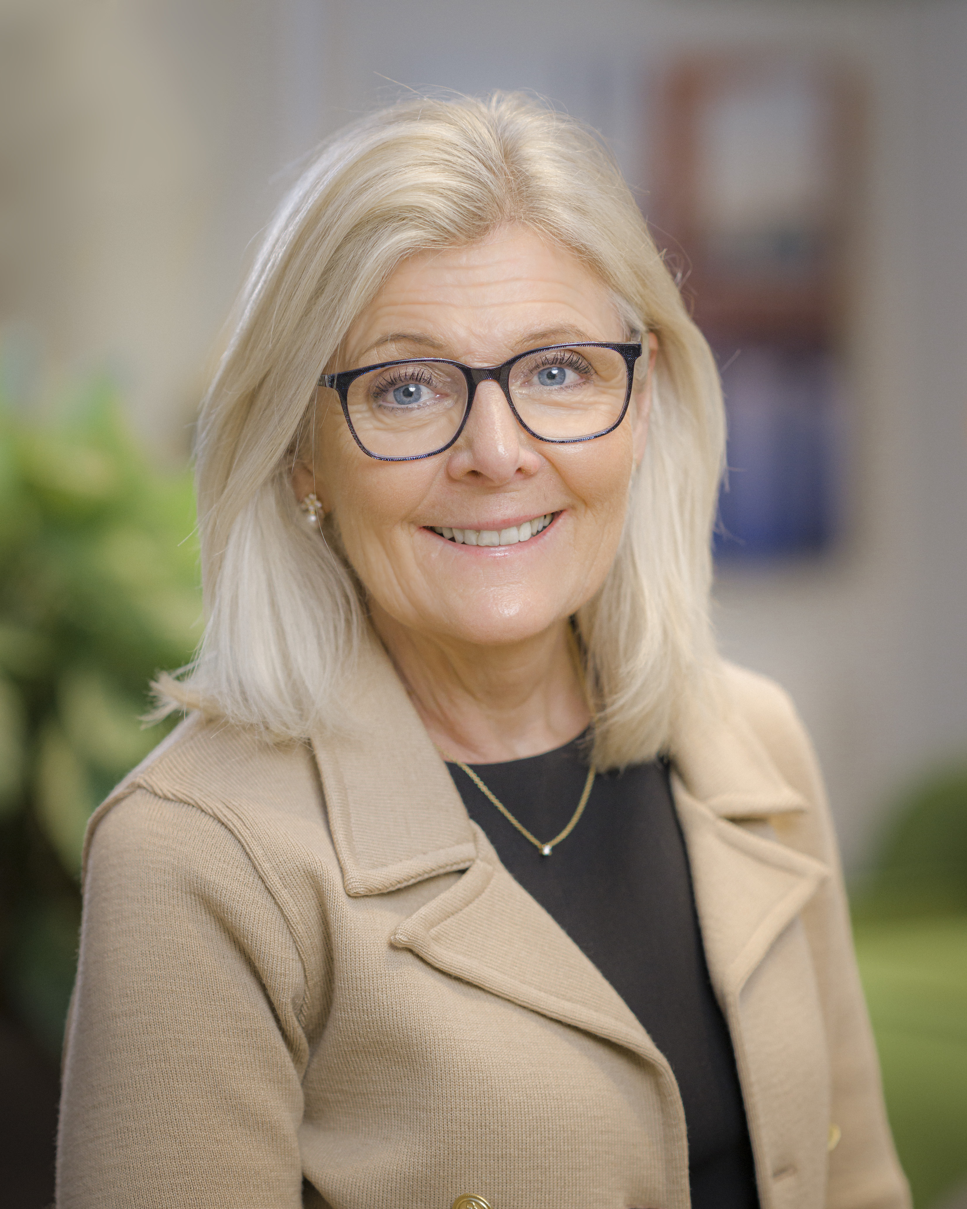 Ann-Christin Lindahl